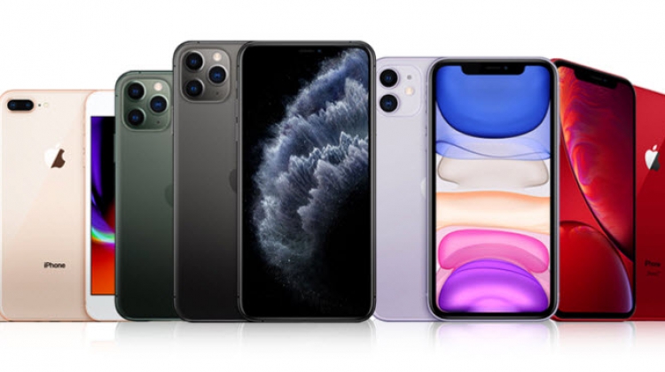 iPhone ปี 2020 มีรุ่นไหนน่าใช้บ้าง มาดูกัน